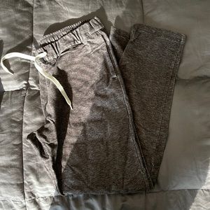 Levi’s 3 Pocket Heavy Cotton Joggers